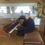 Mouhcine yasser sur yala.fm